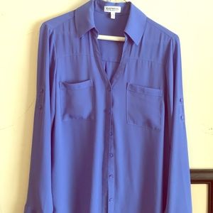 Express Portofino Shirt